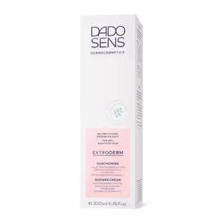 DADO SENS 114021146 gel doccia e detergente per il corpo 200 ml Crema da doccia Unisex - Vista aggiuntiva 2