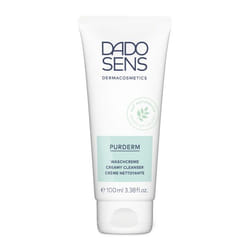 DADO SENS 114021148 detergente per il viso Crema detergente Uomo 100 ml