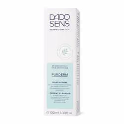 DADO SENS 114021148 detergente per il viso Crema detergente Uomo 100 ml - Vista aggiuntiva 2