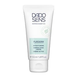 DADO SENS 114021149 detergente per il viso Crema detergente Unisex 50 ml
