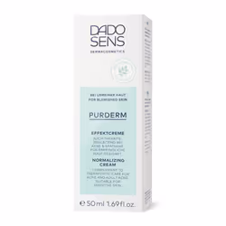 DADO SENS 114021149 detergente per il viso Crema detergente Unisex 50 ml - Vista aggiuntiva 2