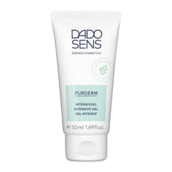 DADO SENS 114021150 gel per viso 50 ml Unisex