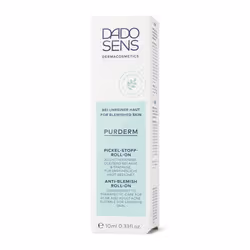 DADO SENS 114021151 detergente per il viso Liquido detergente Unisex - Vista aggiuntiva 2