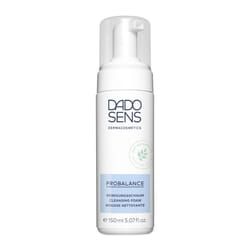 DADO SENS 114021154 detergente per il viso Schiuma detergente Unisex 150 ml