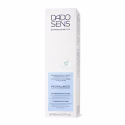 DADO SENS 114021154 detergente per il viso Schiuma detergente Unisex 150 ml - Vista aggiuntiva 2