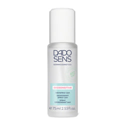 DADO SENS 114021164 deodorante Donna Deodorante spray 75 ml 1 pz