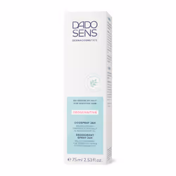 DADO SENS 114021164 deodorante Donna Deodorante spray 75 ml 1 pz - Vista aggiuntiva 2