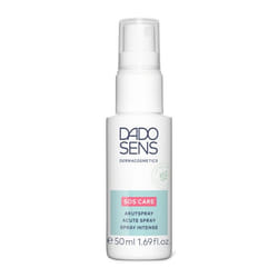 DADO SENS 114021171 detergente per il viso Liquido detergente Donna 50 ml