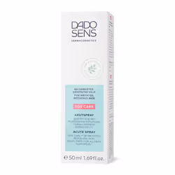 DADO SENS 114021171 detergente per il viso Liquido detergente Donna 50 ml - Vista aggiuntiva 2