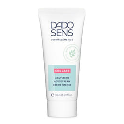 DADO SENS 114021172 detergente per il viso Crema detergente Unisex 50 ml