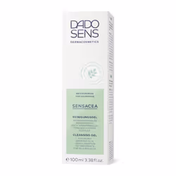 DADO SENS 114021173 detergente per il viso Gel detergente Unisex 100 ml - Vista aggiuntiva 2