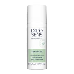 DADO SENS 114021178 detergente per il viso Crema detergente Unisex 50 ml