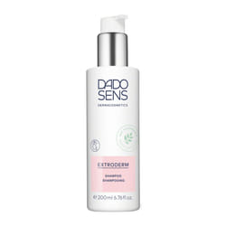 DADO SENS ExtroDerm Shampoo 200 ml Unisex