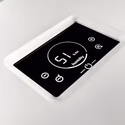 Venta AEROSTYLE LW74 WIFI 90 m² 47 dB 24 W Bianco - Vista aggiuntiva 2