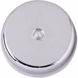 Dettagli tecnici Assorbimento di corrente 1 A Colore Cromo Dimensione, Ø 73 mm Dimensioni prodotto Altezza 33 mm Max. Voltagg ...