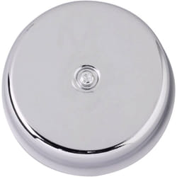 Heidemann - 70036 Campanella 8 v (max) 82 dBA Cromo