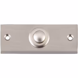 Dettagli tecnici Capacità di carico di contatto (max.) 24 V/1 A Colore Nickel Dimensione del prodotto, larghezza 75 mm Dimens ...