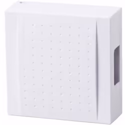 Dettagli tecnici Colore Bianco puro Dimensione del prodotto, larghezza 115 mm Dimensione, profondità 40 mm Dimensioni prodott ...