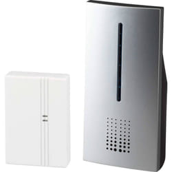 Heidemann - Campanello senza fili Kit completo 70836 hx Connect