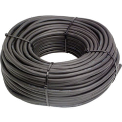 As Schwabe 10017 Cavo installazione H07RN-F 3 x 1.5 mm² Nero 50 m