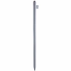 Dettagli tecnici Colore Argento Dimensione del prodotto, larghezza 50 mm Dimensione del prodotto, lunghezza 1.50 m Dimensioni ...