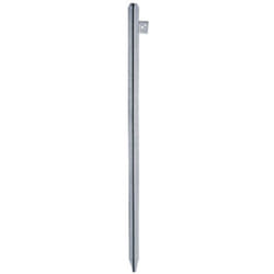 As-schwabe - Picchetto di massa a croce 1,5 m 10510 as Schwabe Contenuto: 1 pz.