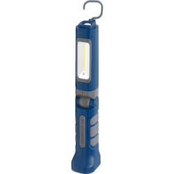 As-schwabe - Batteria Lampada a Led 120G Evo 7, Magnete, Hook