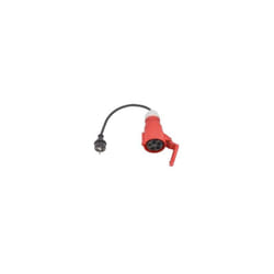 As-schwabe - Cavo adattatore per cavo di ricarica 16A - schwabe - 61373