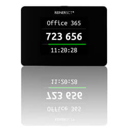 Reiner SCT Authenticator mini