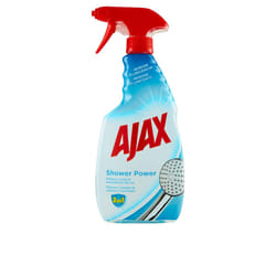 Pistola detergente per doccia Ajax Shower Power 500 ml