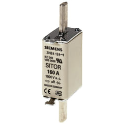 Siemens 3NE4117 non classificato