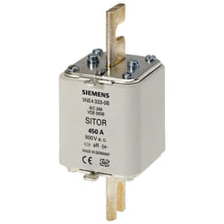 Siemens 3NE4327-0B non classificato