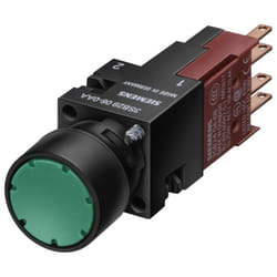 Siemens 3SB2202-0AE01 non classificato