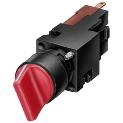 Siemens 3SB2202-2AB01 non classificato