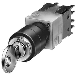 Siemens 3SB2202-4LA01 non classificato