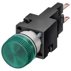 Siemens 3SB2204-6BD06 non classificato