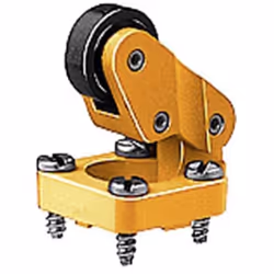 Dettagli tecnici Adatto per (dettagli) Interruttore di posizione Dimensione del prodotto, lunghezza 29.5 mm Peso 8 g Ulterior ...