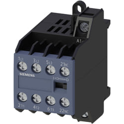 Siemens 3TG1001-0AC2 non classificato