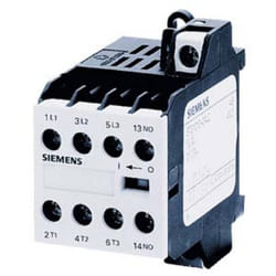 Siemens - 3TG1010-0AL2 Modulo protezione motore 3 na, 1 nc 1 pz.