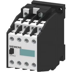 Siemens 3TH4244-0AC2 non classificato