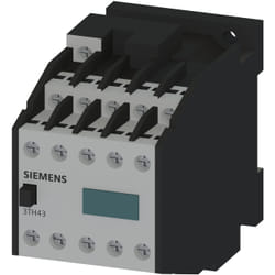 Siemens 3TH4373-0AD0 non classificato