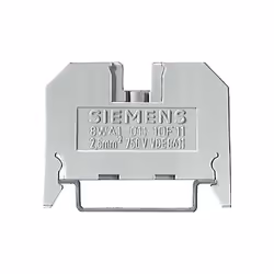 Siemens 8WA1011-1BF23, Multicolore, 8 g, 1 pz, 650 mm, 370 mm, 2130 mm