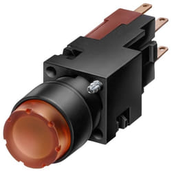 Siemens 3SB2202-0LB01 non classificato