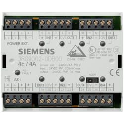 Siemens 3RG9004-0DB00 non classificato