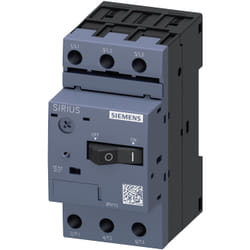 Siemens 3RV1011-1EA10 non classificato