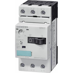 Siemens 3RV10111HA10 non classificato