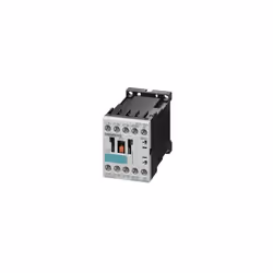 Cont.Aux.S00 2L+2R 110V 50/60Hz ( SIEMENS cod. 3RH11221AF00 )