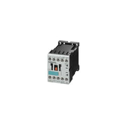 Cont.Aux.S00 2L+2R 110V 50/60Hz ( SIEMENS cod. 3RH11221AF00 )