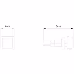 Siemens 3RV1903-5G non classificato - Vista aggiuntiva 3