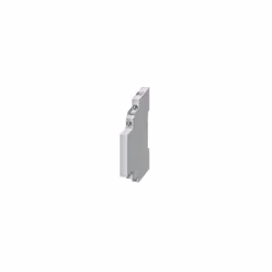 Cont.Aux.Lat.1L+1R X S00/So/S2/S3 ( SIEMENS cod. 3RV19011A )